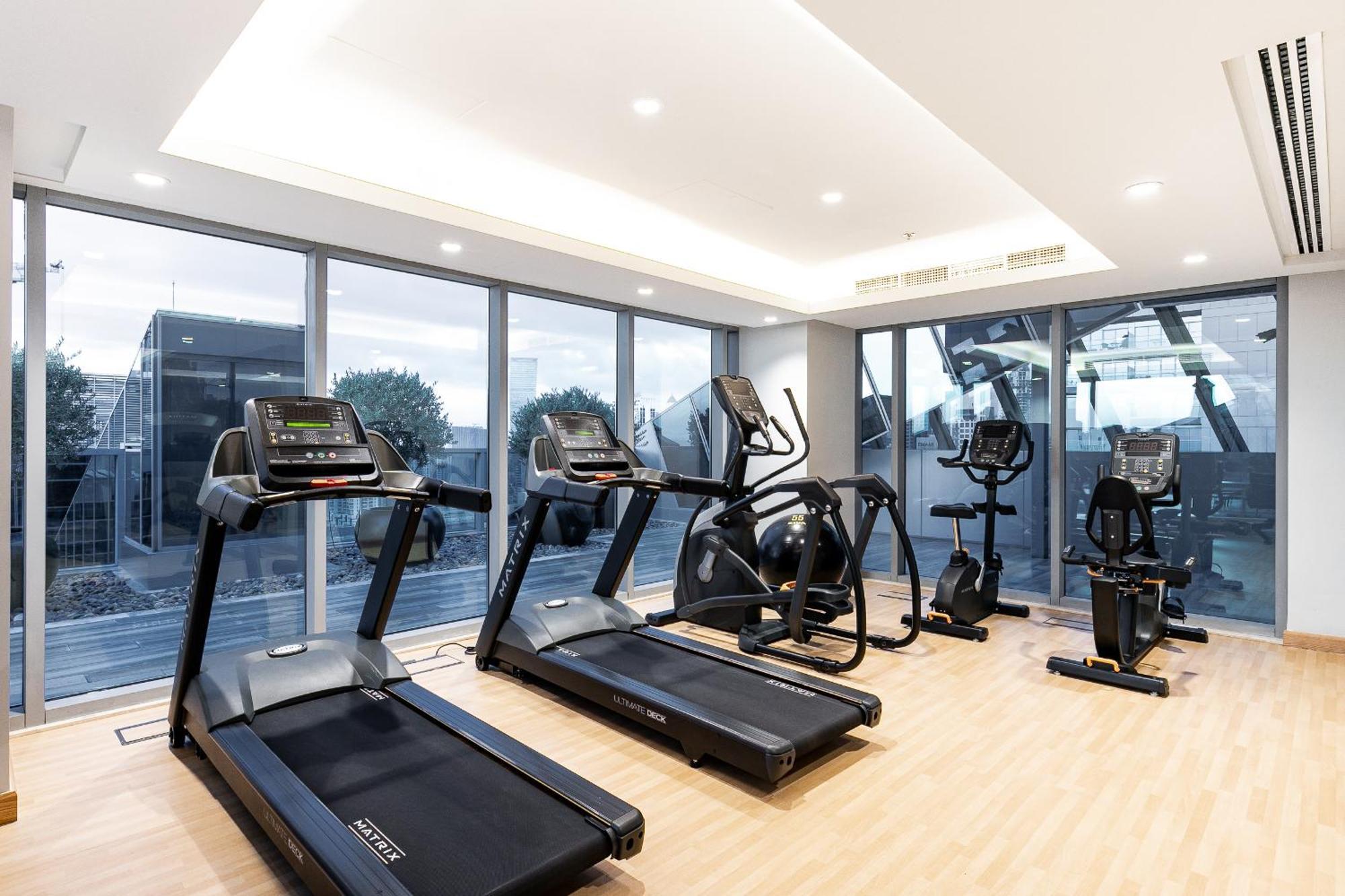 Globalstay J One Tower At Pearl Of Uae Apartment *